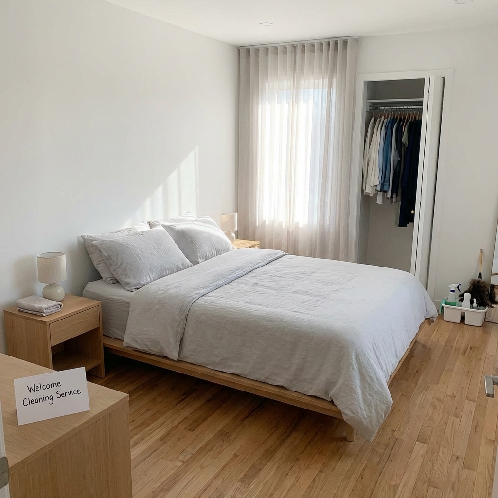 How to Prepare for Your Professional Cleaning