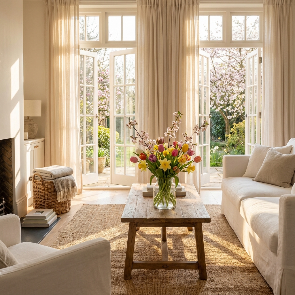 The Ultimate Spring Cleaning Checklist